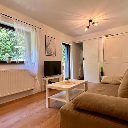 Apartamenty Goszowianka Stronie Slaskie Ngoại thất bức ảnh