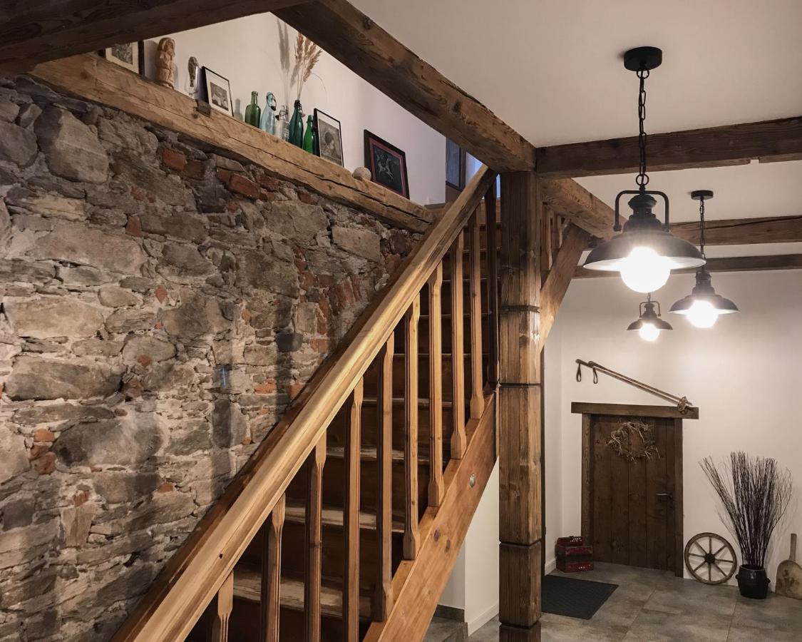 Apartamenty Goszowianka Stronie Slaskie Ngoại thất bức ảnh