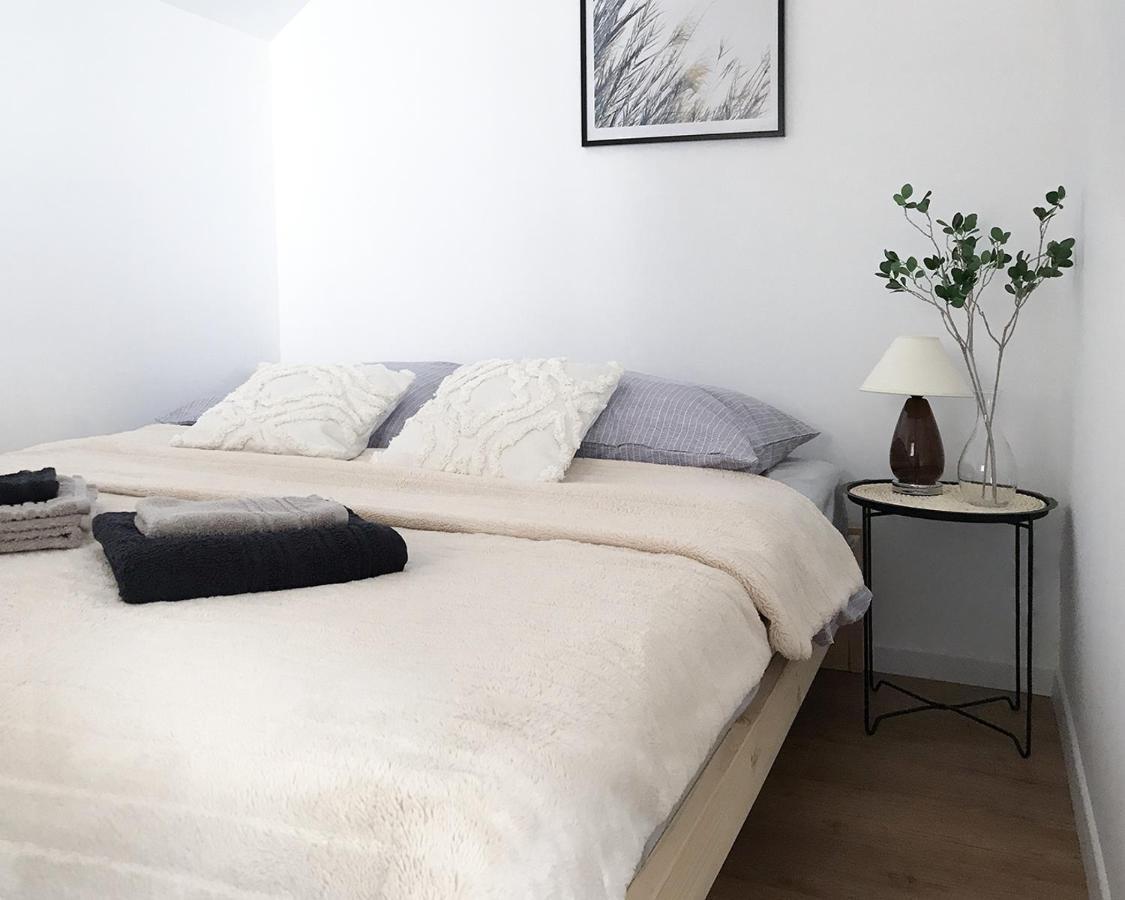 Apartamenty Goszowianka Stronie Slaskie Ngoại thất bức ảnh