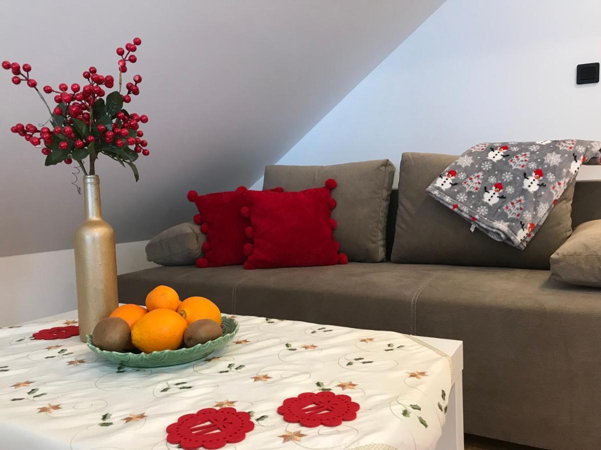 Apartamenty Goszowianka Stronie Slaskie Ngoại thất bức ảnh