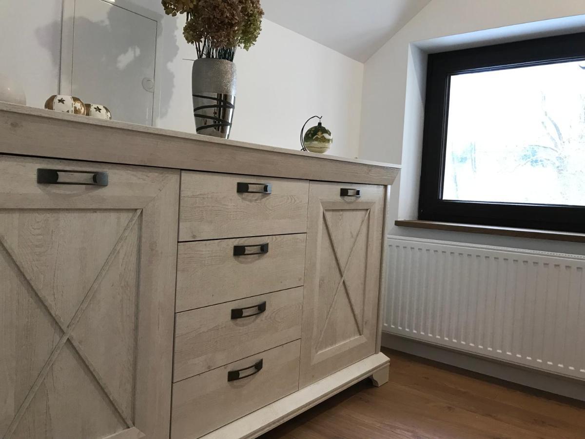 Apartamenty Goszowianka Stronie Slaskie Ngoại thất bức ảnh