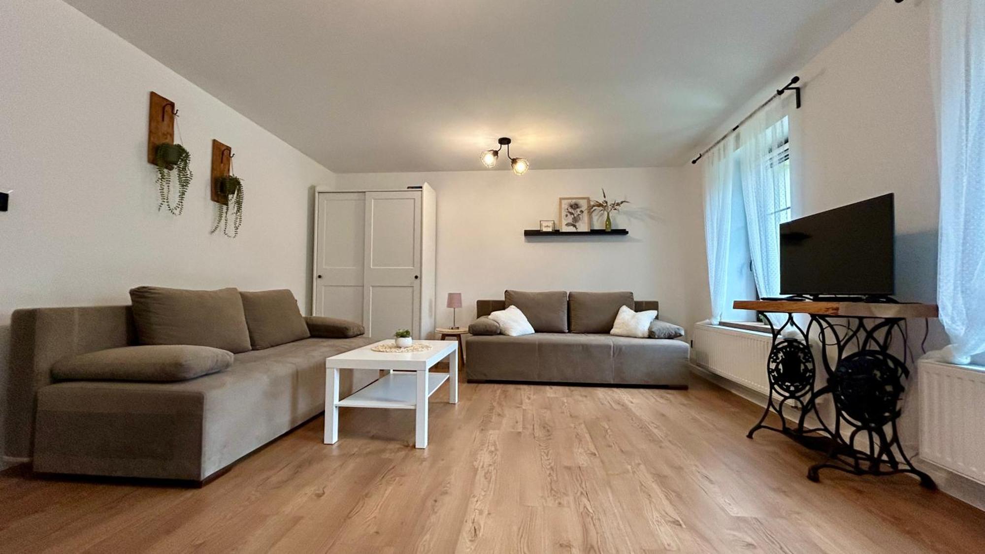Apartamenty Goszowianka Stronie Slaskie Ngoại thất bức ảnh