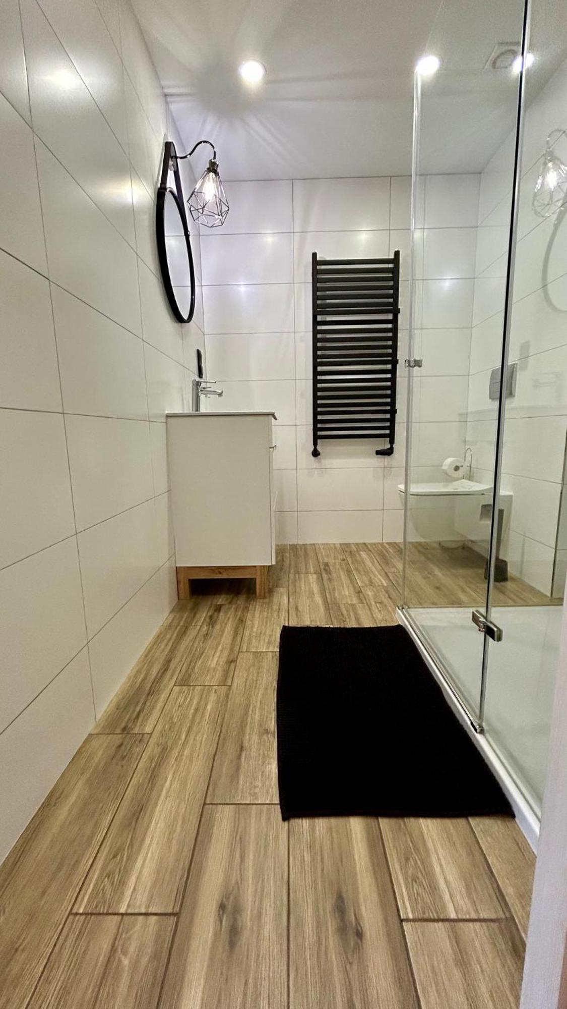 Apartamenty Goszowianka Stronie Slaskie Ngoại thất bức ảnh