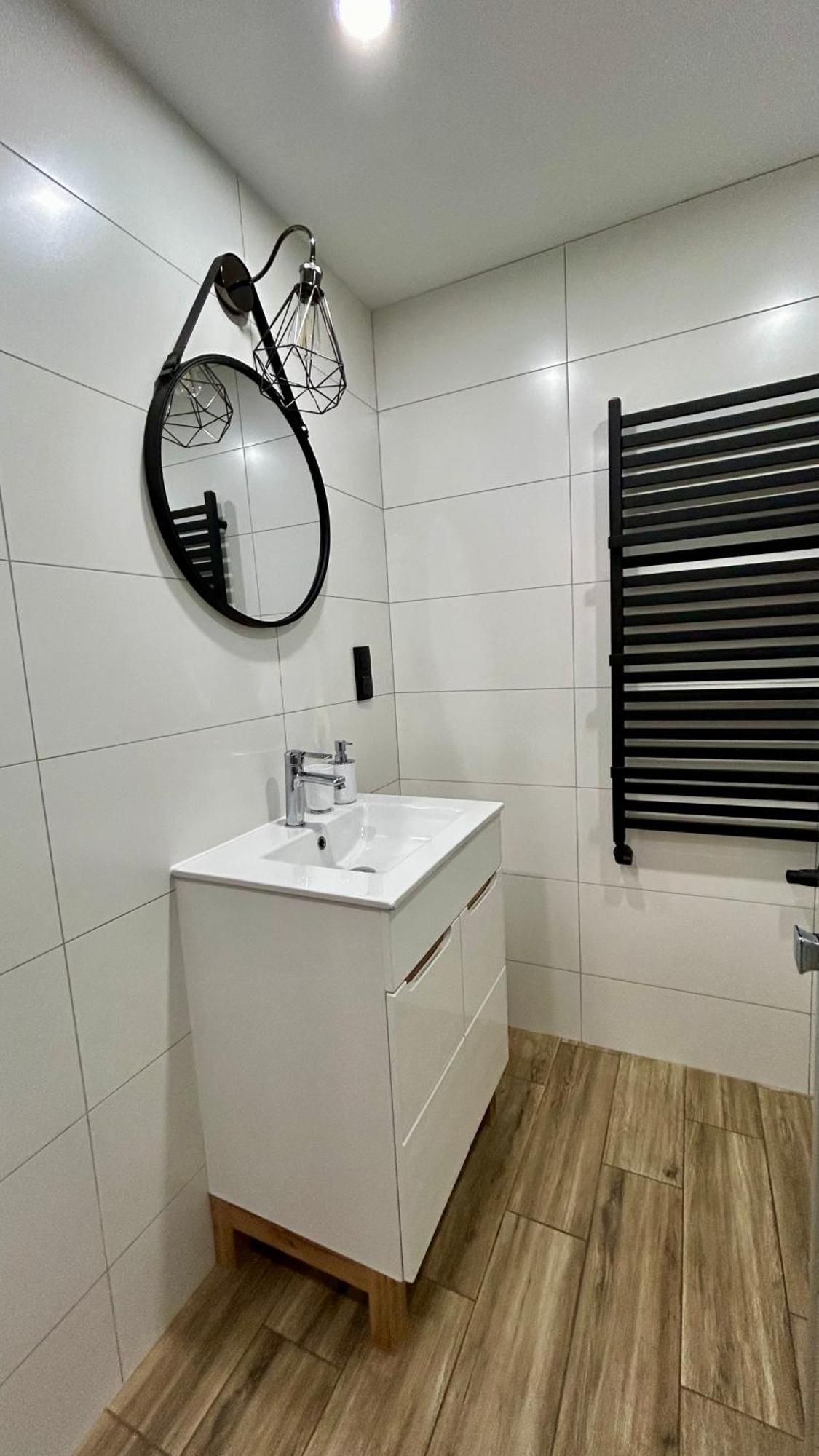 Apartamenty Goszowianka Stronie Slaskie Ngoại thất bức ảnh