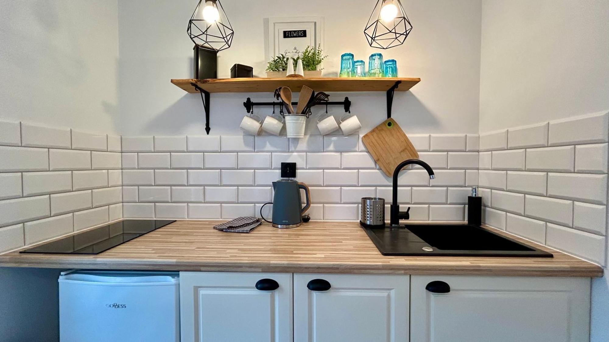 Apartamenty Goszowianka Stronie Slaskie Ngoại thất bức ảnh