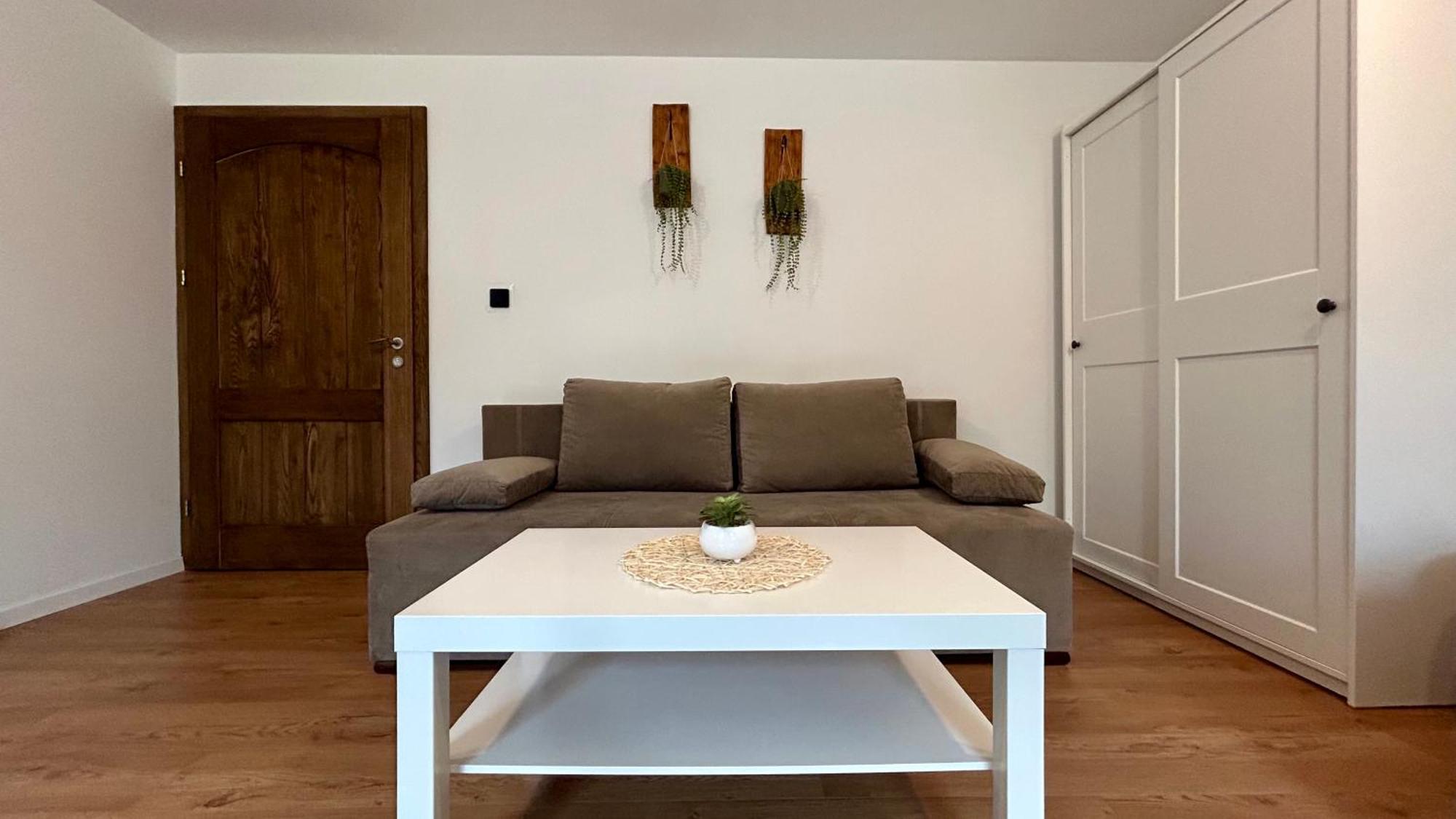 Apartamenty Goszowianka Stronie Slaskie Ngoại thất bức ảnh
