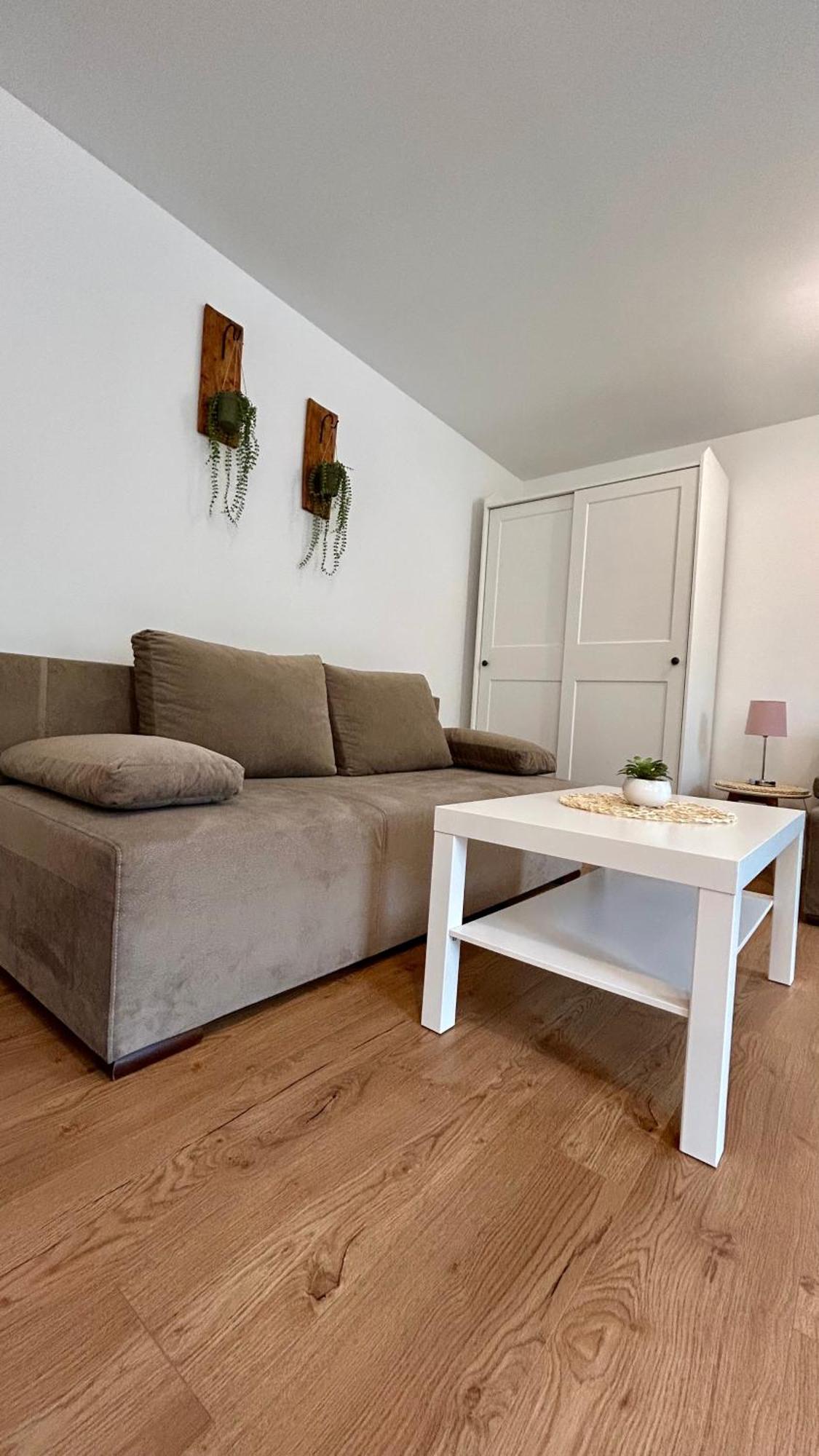 Apartamenty Goszowianka Stronie Slaskie Ngoại thất bức ảnh