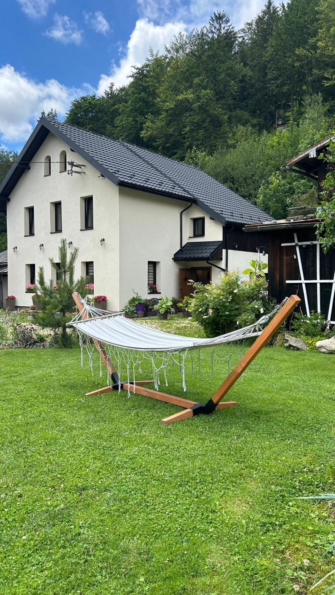 Apartamenty Goszowianka Stronie Slaskie Ngoại thất bức ảnh
