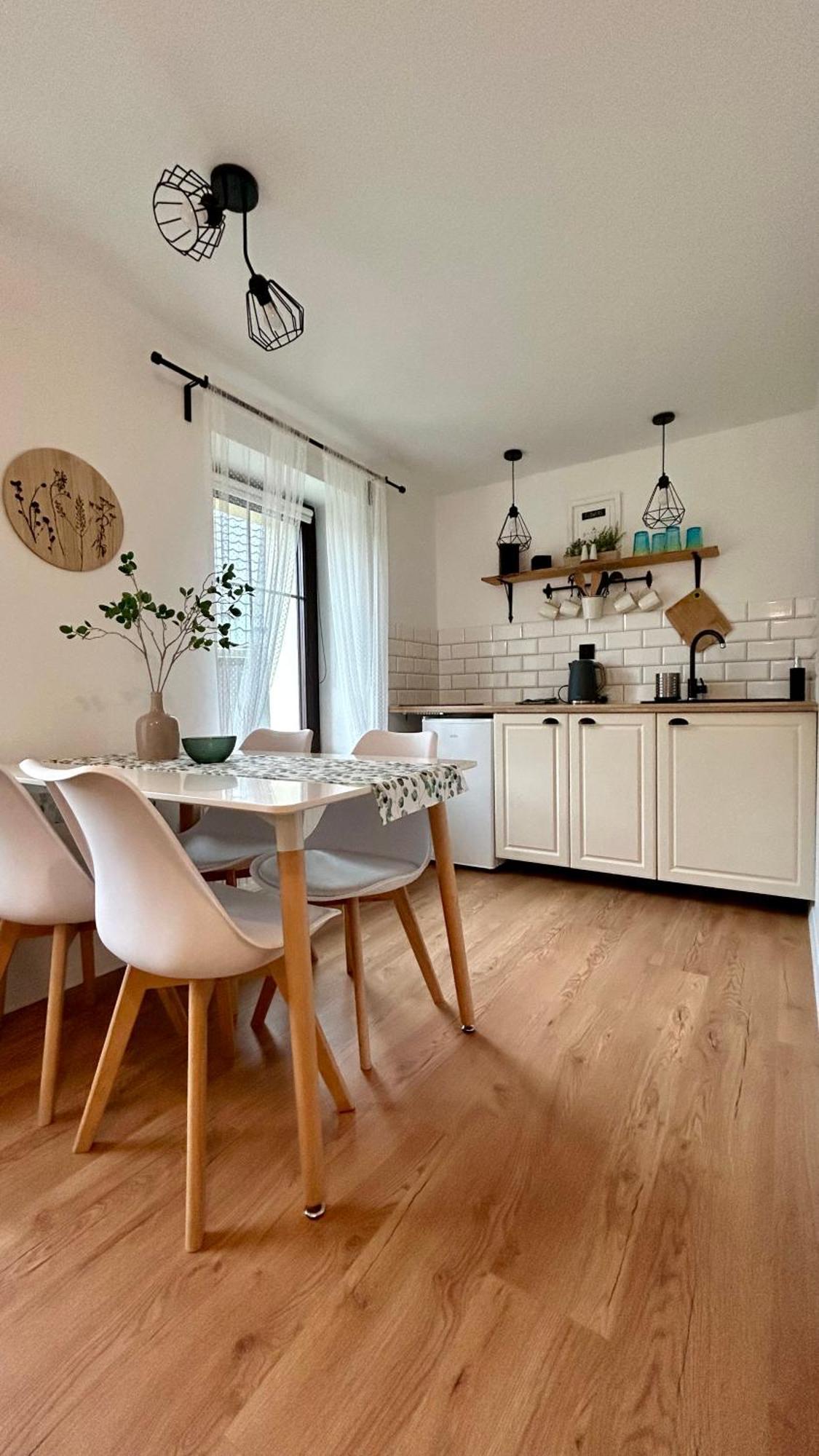 Apartamenty Goszowianka Stronie Slaskie Ngoại thất bức ảnh