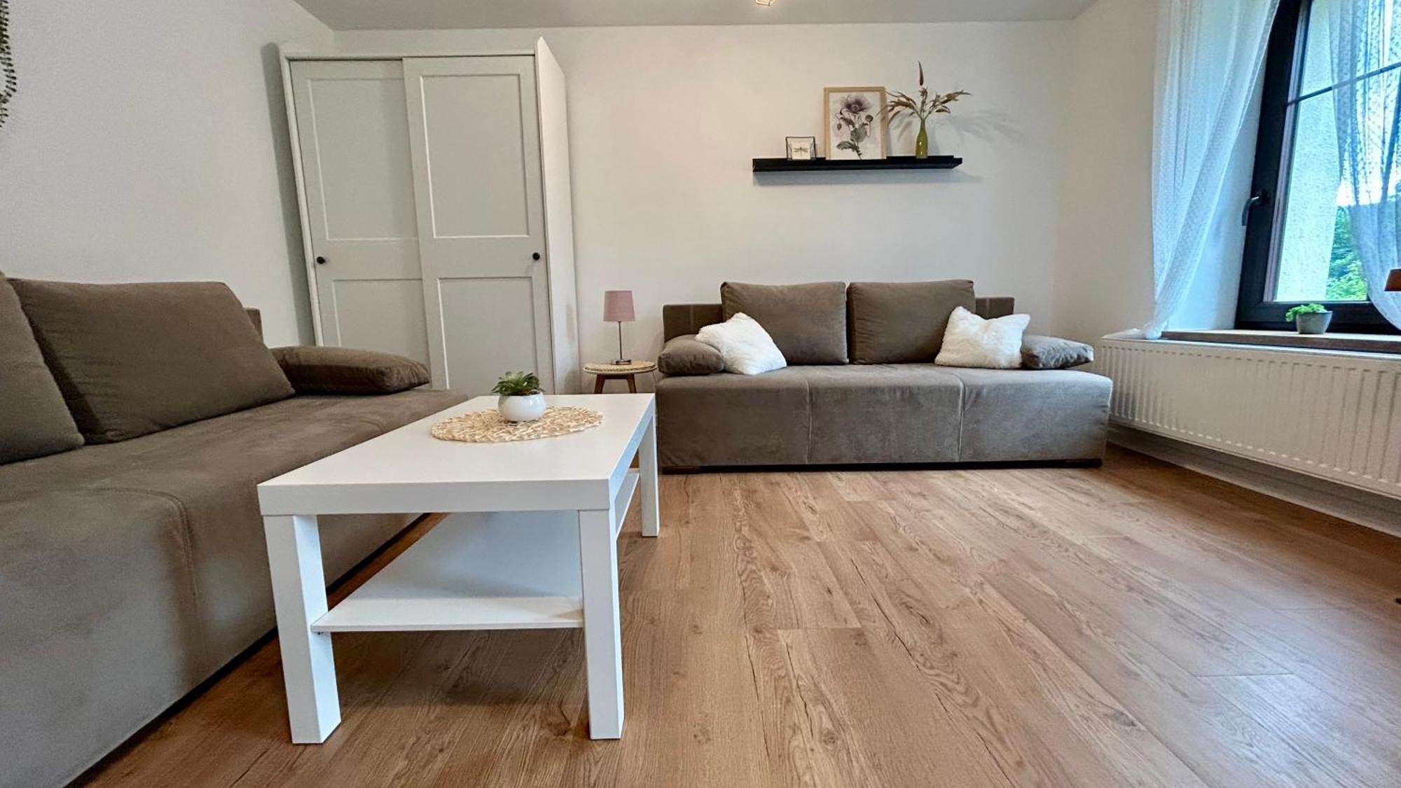 Apartamenty Goszowianka Stronie Slaskie Ngoại thất bức ảnh