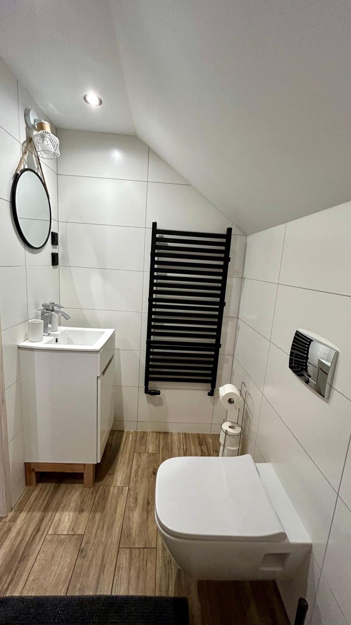 Apartamenty Goszowianka Stronie Slaskie Ngoại thất bức ảnh