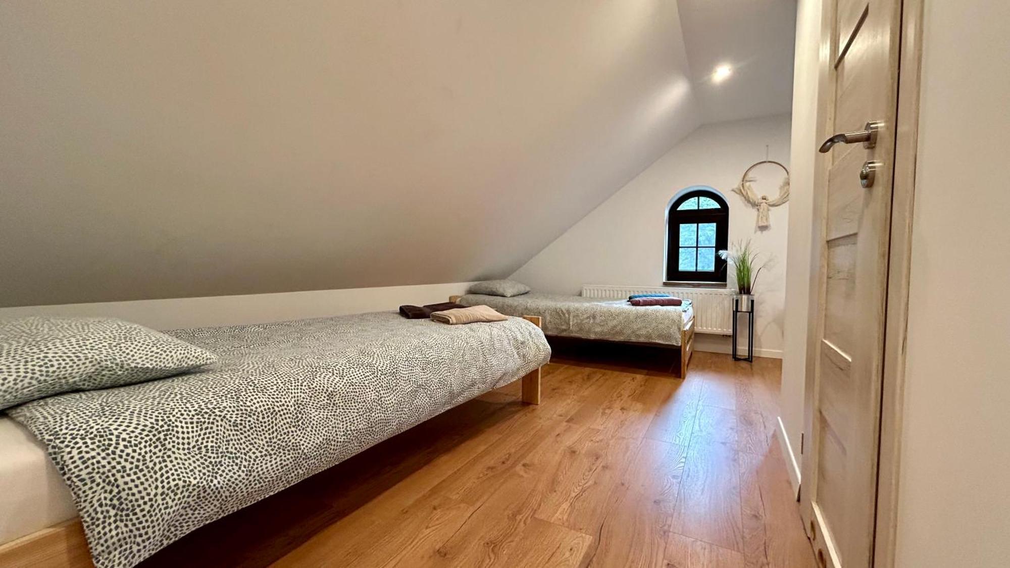 Apartamenty Goszowianka Stronie Slaskie Ngoại thất bức ảnh