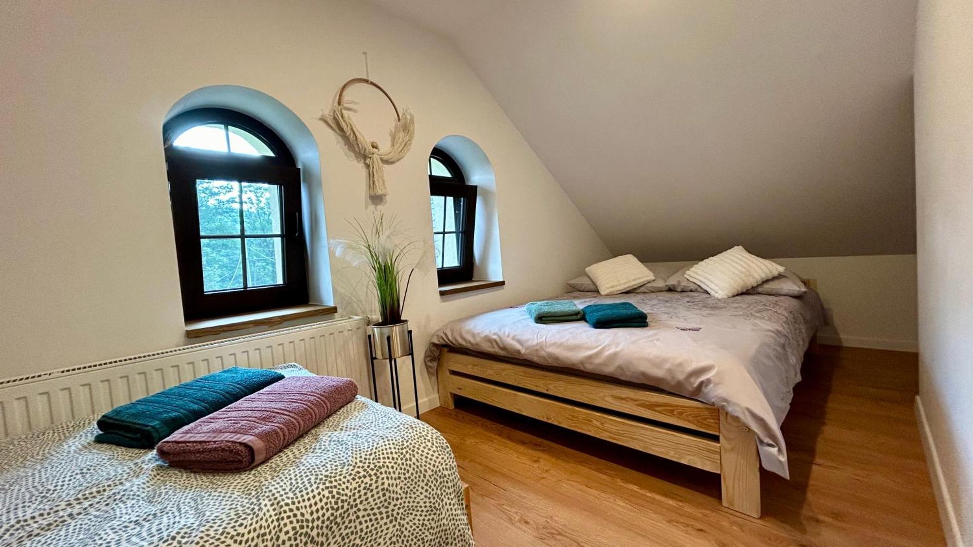 Apartamenty Goszowianka Stronie Slaskie Ngoại thất bức ảnh