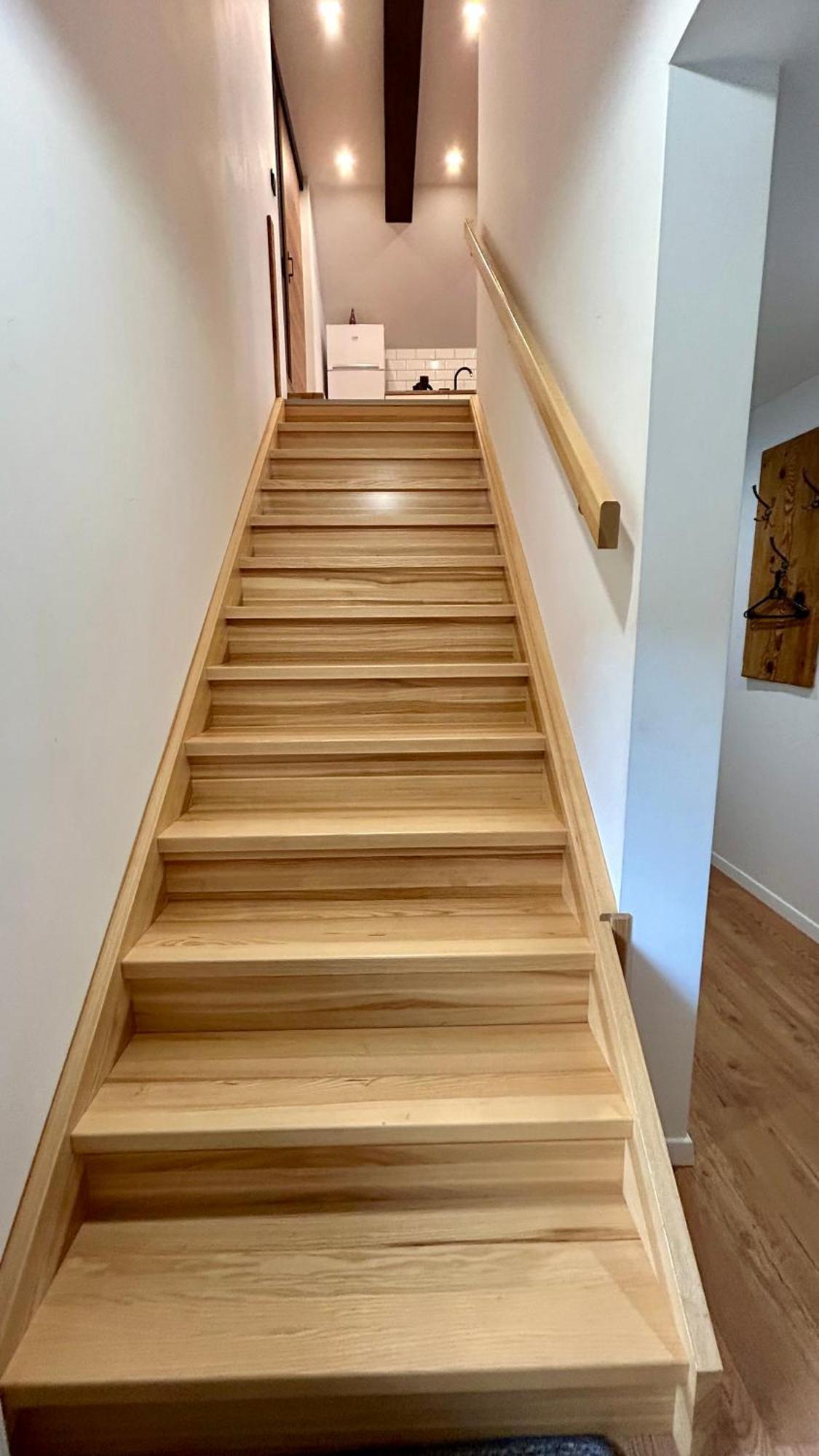 Apartamenty Goszowianka Stronie Slaskie Ngoại thất bức ảnh