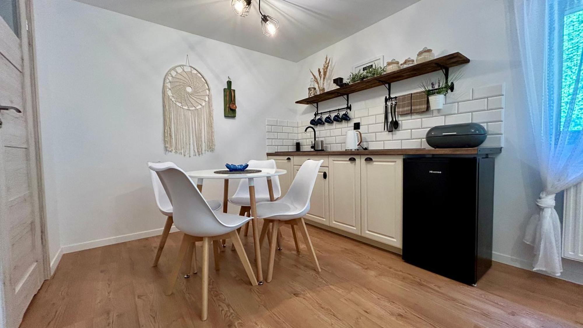 Apartamenty Goszowianka Stronie Slaskie Ngoại thất bức ảnh