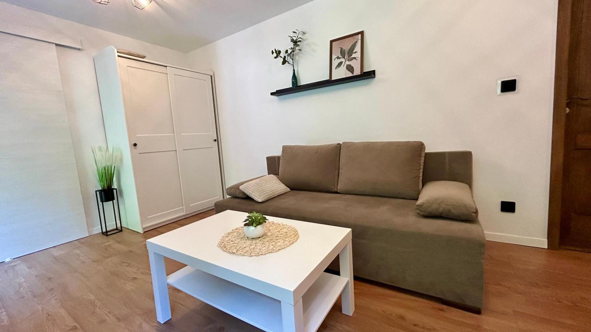Apartamenty Goszowianka Stronie Slaskie Ngoại thất bức ảnh