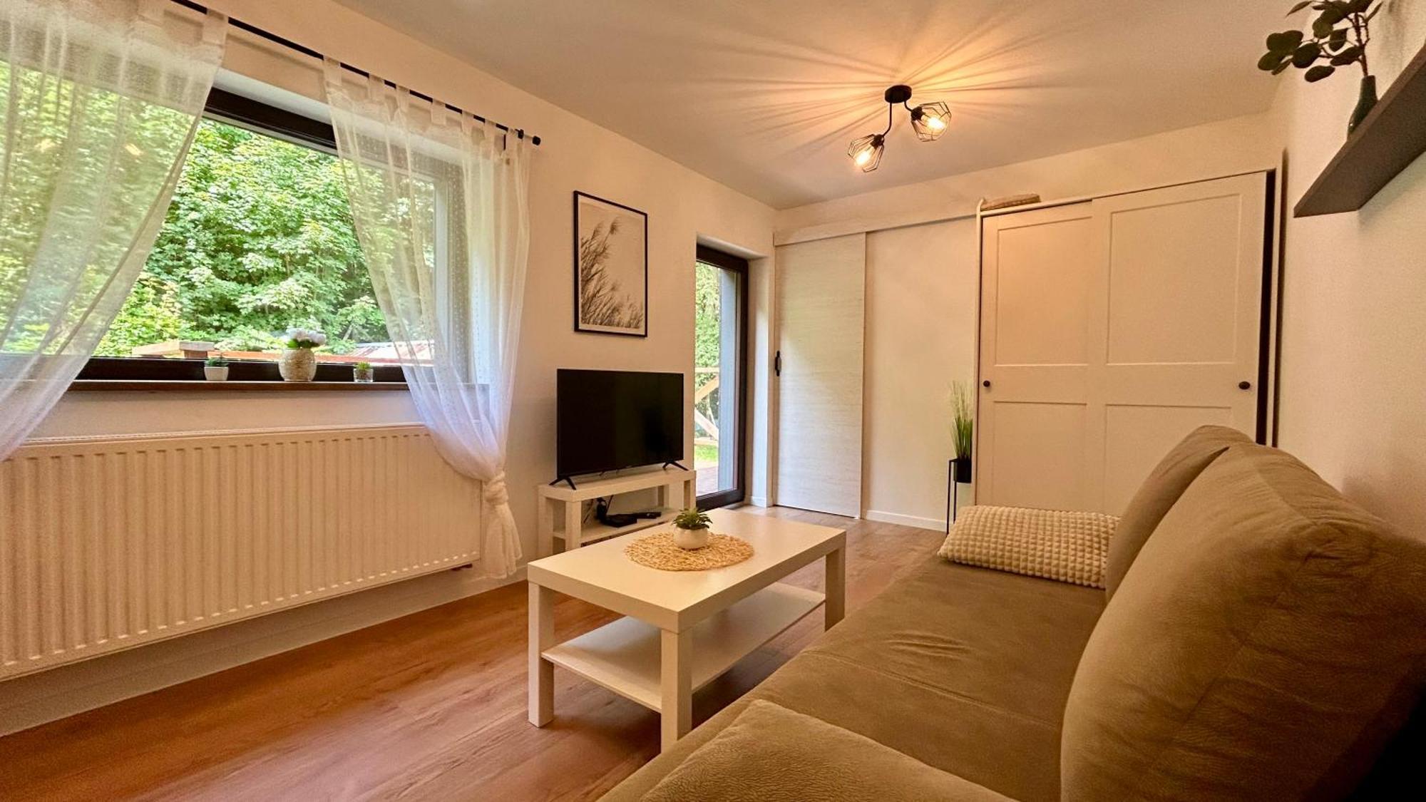 Apartamenty Goszowianka Stronie Slaskie Ngoại thất bức ảnh