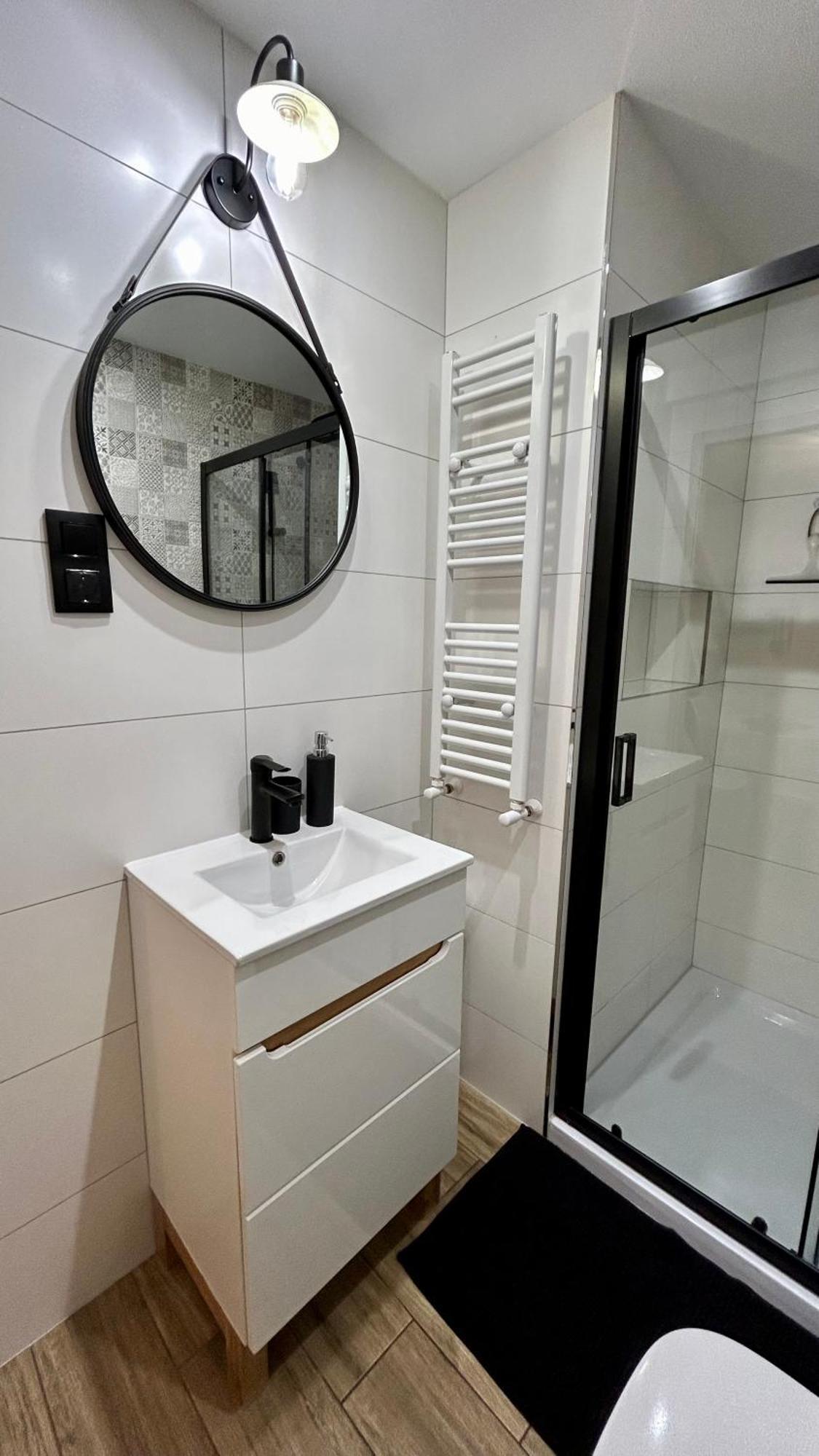 Apartamenty Goszowianka Stronie Slaskie Ngoại thất bức ảnh