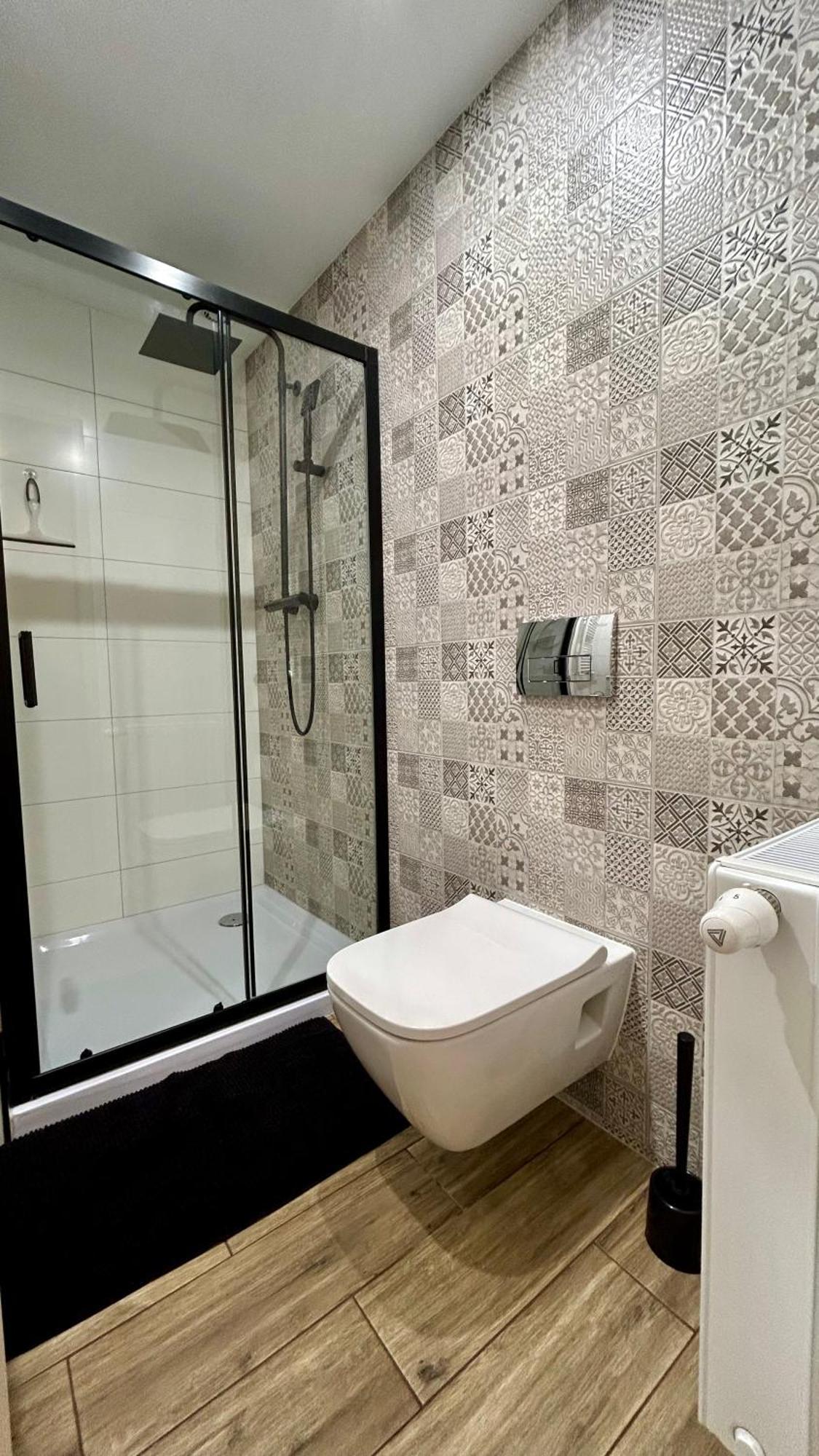 Apartamenty Goszowianka Stronie Slaskie Ngoại thất bức ảnh